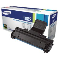 Samsung MLT-D1082S Toner, Black Single Pack, MLT-D1082S/ELS